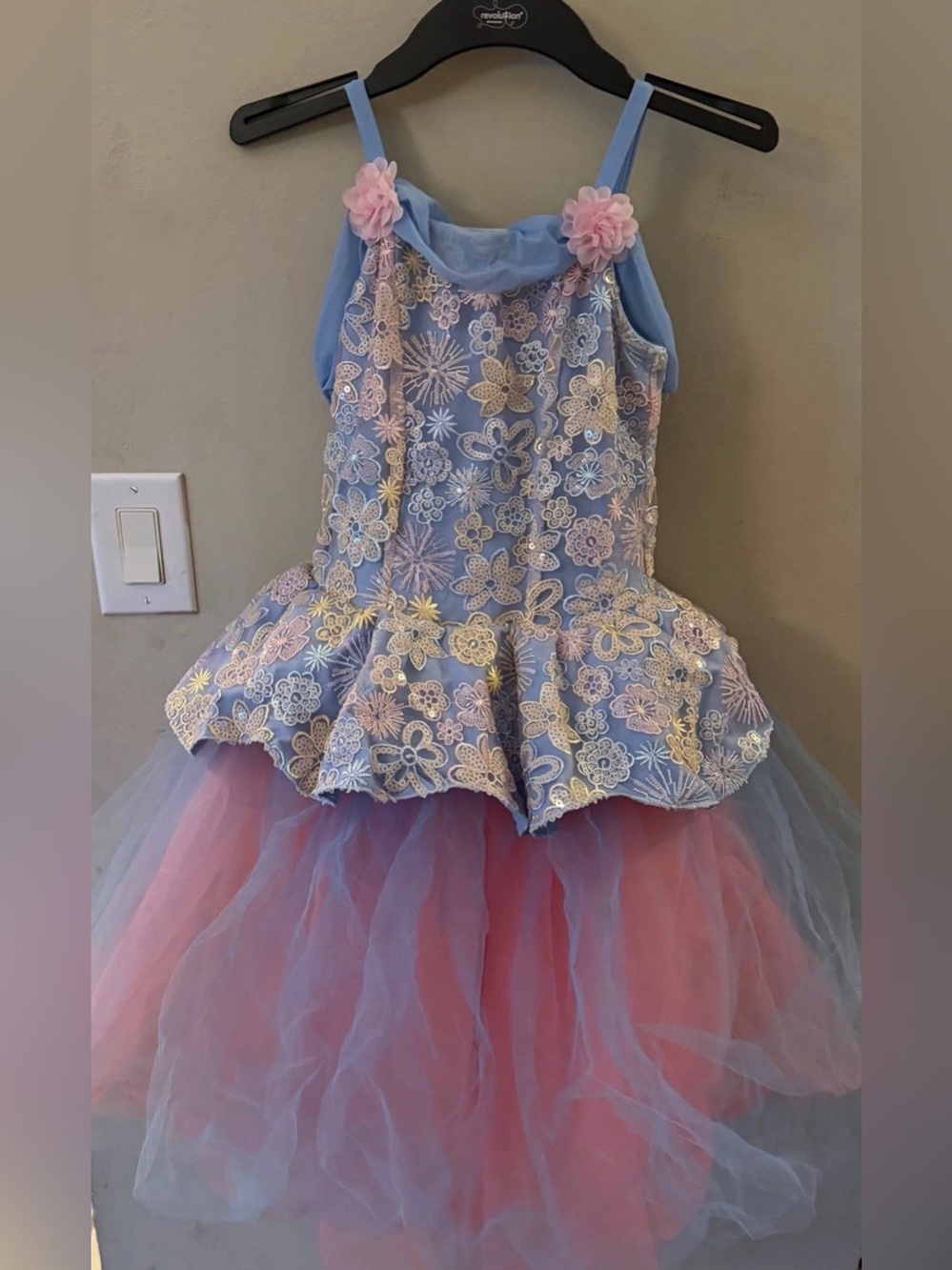 Revolution dancewear dance costume